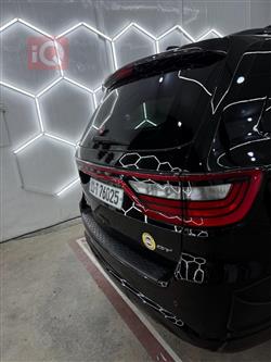 دۆج دۆرانگۆ